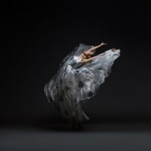 Nai-Ni Chen Dance Company Celebrates The Lunar New Year: Year Of The Black Water Rabb