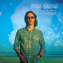 Neal Casal Releases 'DOWN WITH A FRIEND' From BOOK OF STORIES