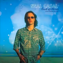 Neal Casal Releases 'DOWN WITH A FRIEND' From BOOK OF STORIES