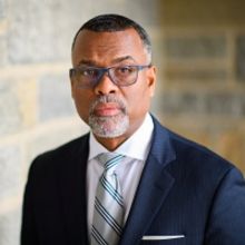 Harriet Beecher Stowe Center Announces Dr. Eddie Glaude Jr. as the 2021 Stowe Prize W