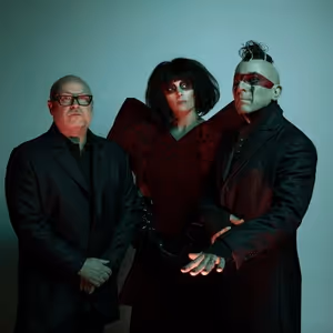 Puscifer to Perform at BroadwaySF's Golden Gate Theatre in May