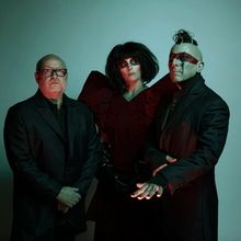 Puscifer to Perform at BroadwaySF's Golden Gate Theatre in May