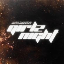 VIDEO: Alaska Thunderf*ck & Stephanie's Child Premiere 'Girls Night' Video