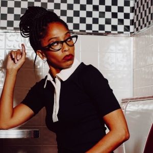 Nicole Javanna Johnson Debuts BURNTOUT, a Tribute to Black Women's Resilience