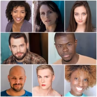 Trap Door Theatre Presents THE WHITE PLAGUE
