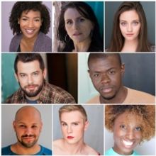 Trap Door Theatre Presents THE WHITE PLAGUE