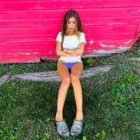 Video: See Ayla D'Lyla New Music Video For 'To Be A Girl'