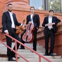Beethoven In The Rockies Will Feature The Colorado Piano Trio In Its Opening Night Co Interview