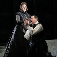 BWW Review: Now in the Original French, Met's New Production of Verdi's DON CARLOS…
