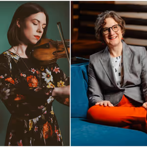 World Premiere Of Lisa Bielawa's Violin Concerto PULSE to be Performed By The…