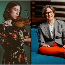 World Premiere Of Lisa Bielawa's Violin Concerto PULSE to be Performed By The Louisv