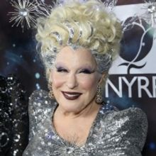 Broadway Brainteasers: Bette Midler Crossword Puzzle!