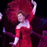 First Look: Carolee Carmello in HELLO, DOLLY! on Tour
