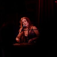 Hannah Reimann to Sing Joni Mitchell's BLUE at 54 Below in March