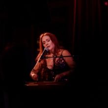 Hannah Reimann to Sing Joni Mitchell's BLUE at 54 Below in March