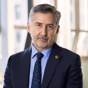 The New School Names Dean Richard Kessler Provost and Executive Vice President for…