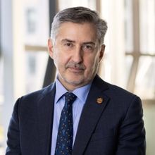 The New School Names Dean Richard Kessler Provost and Executive Vice President for…