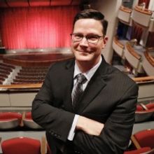 New Orleans' Archbishop Rummel High School Names Brandt Blocker, '90, Director Of The