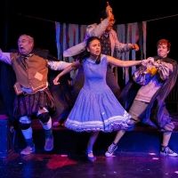 Review: THE FANTASTICKS at College Of The Desert