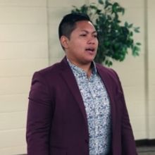 VIDEO: Watch the Trailer for VOICES OF FIRE on Netflix