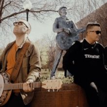 Dropkick Murphys Release New Single 'Two 6's Upside Down'