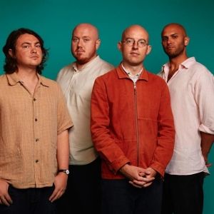 Chaka Khan Joins Bombay Bicycle Club on 'Tekken 2'