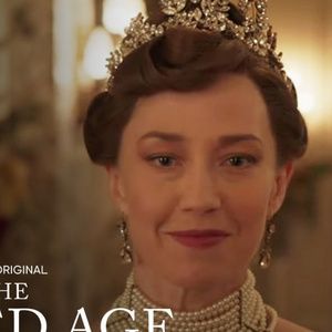 Behind the Scenes of THE GILDED AGE Season 3: Designing Two Grand Balls