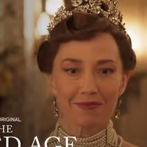 Behind the Scenes of THE GILDED AGE Season 3: Designing Two Grand Balls