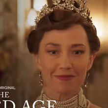 Behind the Scenes of THE GILDED AGE Season 3: Designing Two Grand Balls