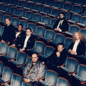 St Paul & The Broken Bones Announce Leg Three of Their 'Angels In Science Fiction'…