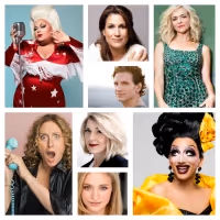 See Audra McDonald, Stephanie J. Block, Christy Altomare & More in P-Town This Summer