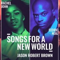 SONGS FOR A NEW WORLD Comes to Stream.theatre From 21 February