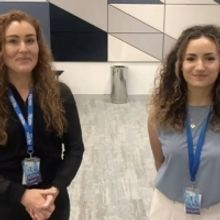 VIDEO: Rehearsals Are Underway For FROZEN in Australia