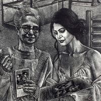 MILES AHEAD...AND MORE TO TRAVEL Comes to Visual Art Gallery Indian Habitat Centre