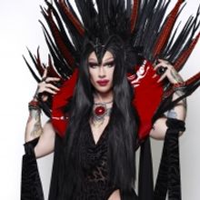 Kameron Michaels Ruveals What's In Store for RUPAUL'S DRAG RACE: VEGAS REVUE