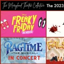 The Maryland Theatre Collective Announces 2023/2024 Season Featuring FREAKY FRIDAY TH
