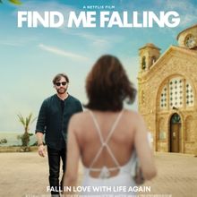 Video: Watch Trailer for Netflix Film FIND ME FALLING With Harry Connick Jr.