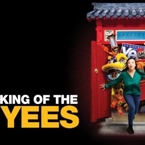 Signature Theatre Announces Cast & Creative Team of KING OF THE YEES