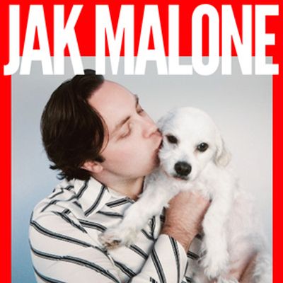 Jak Malone Will Return to The Beechman With MISS YOU, MISS YOU, REALLY WANT TO KISS Y