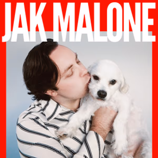 Jak Malone Will Return to The Beechman With MISS YOU, MISS YOU, REALLY WANT TO KISS Y Photo