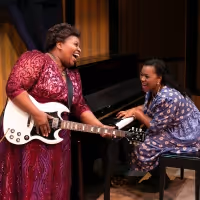 MARIE AND ROSETTA Comes To The Hippodrome Theatre