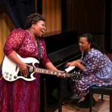 MARIE AND ROSETTA Comes To The Hippodrome Theatre