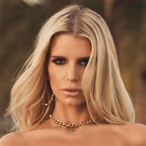 Jessica Simpson to Headline 'Women Who Rock' Benefit Concert