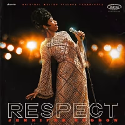 BWW Album Review: Jennifer Hudson's RESPECT Soundtrack Exquisitely Honors the 'Queen of Soul' and
Celebrates Strength in Sisterhood