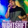 NIGHTSHIFT to Perform Classic Hits From the 60s, 70s, and 80s at Cheney Hall
