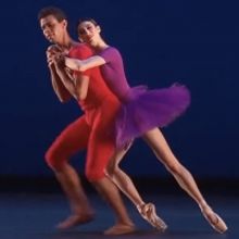 VIDEO: Watch Lauren Lovette's LA FOLLIA VARIATIONS