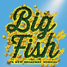 Theatre444 to Hold Auditions for BIG FISH in June