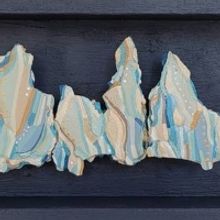 Explore The Textures & Patterns Of The Grand Canyon In New Multimedia Exhibition At S