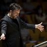 Conductor James Gaffigan to Lead Chicago Symphony, NSO & San Francisco Symphony in Spring 2026
