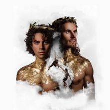 REVIEW: Guest Reviewer Kym Vaitiekus Shares His Thoughts On HOLDING ACHILLES